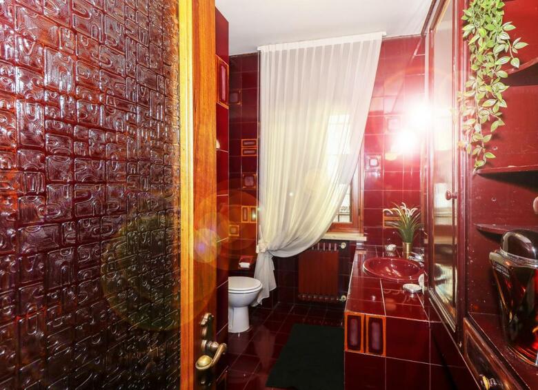 Bed & Breakfast Vitti's Home Verona