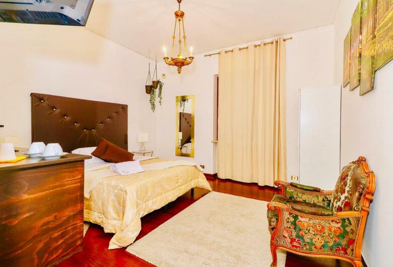 Bed & Breakfast Vitti's Home Verona