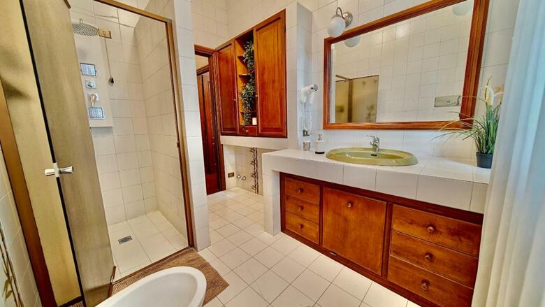 Bed & Breakfast Vitti's Home Verona