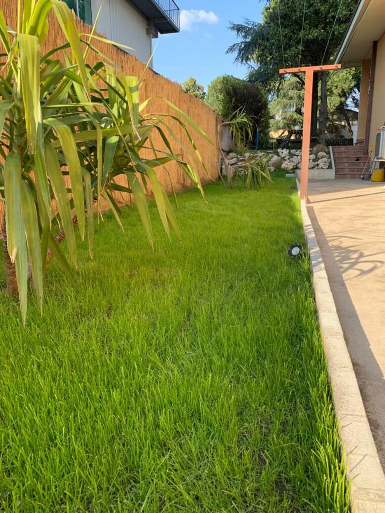 Bed & Breakfast Vitti's Home Verona