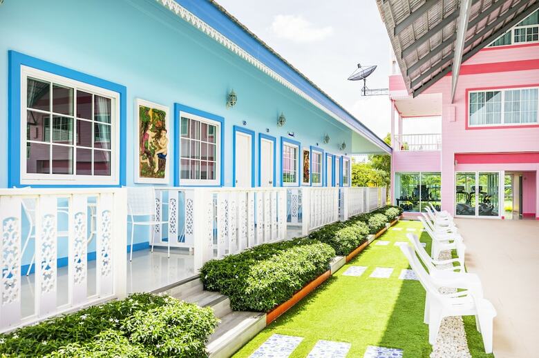Hotel Napasawan Resort