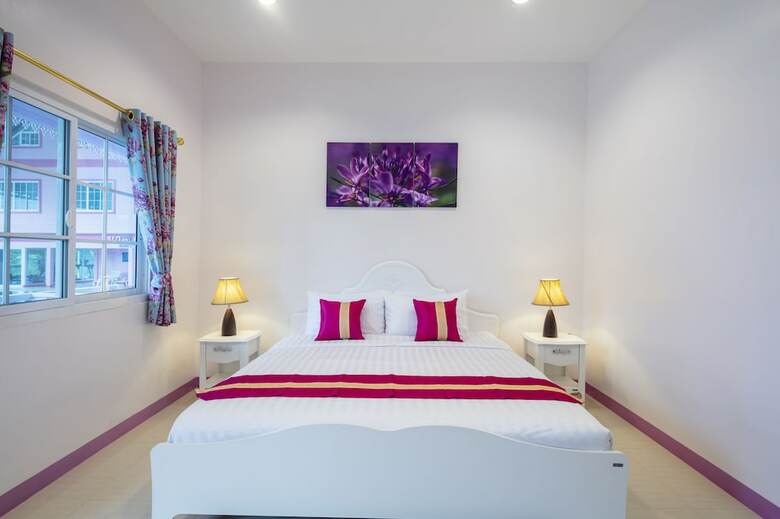 Hotel Napasawan Resort