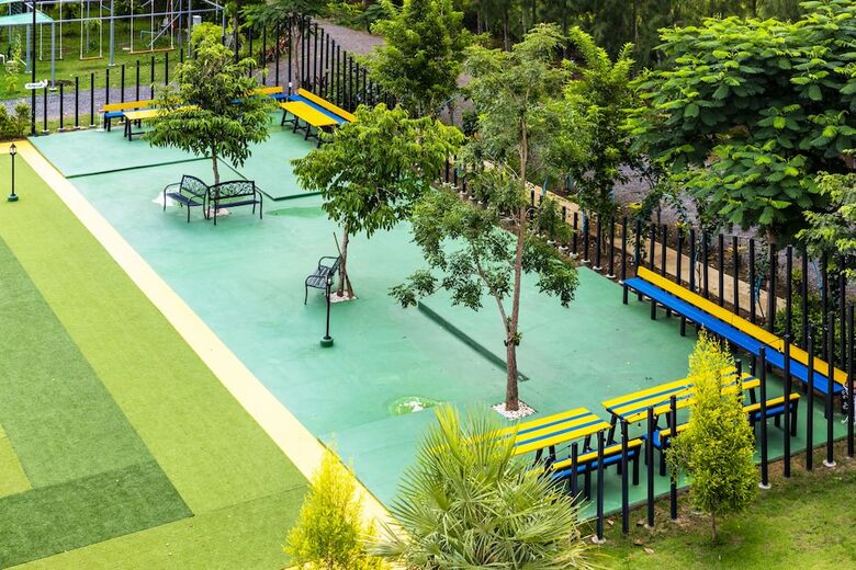 Hotel Napasawan Resort