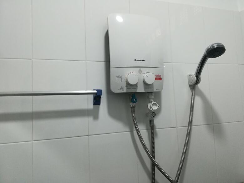 Hotel Sroe Ground Homestay