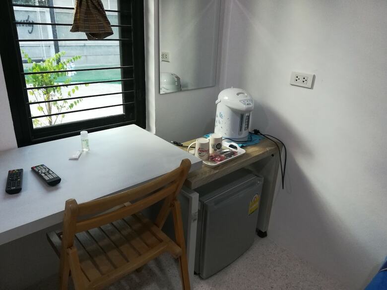 Hotel Sroe Ground Homestay