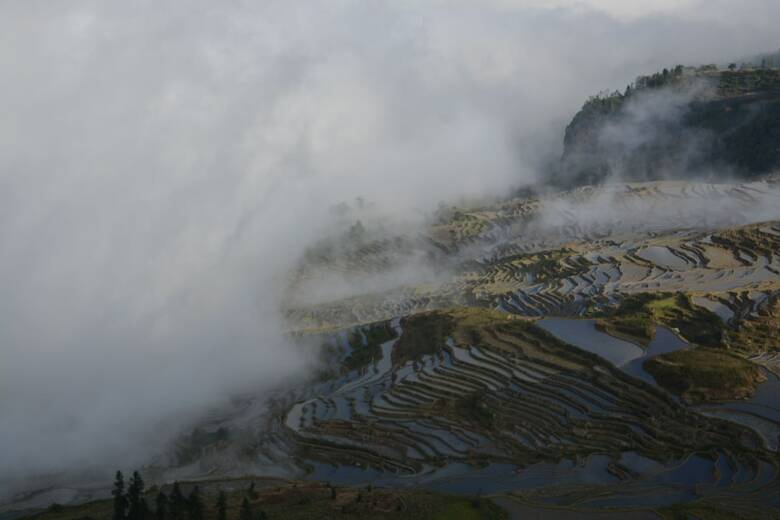 Clouds & Terraces Hotel