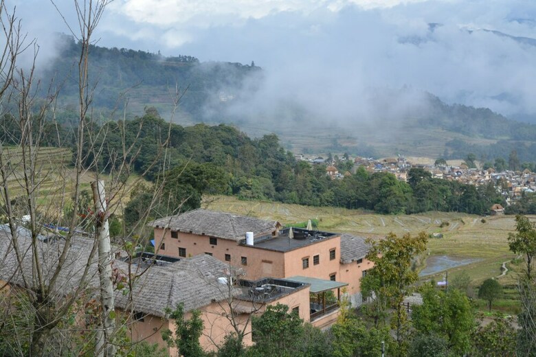Clouds & Terraces Hotel
