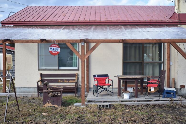 Hostal Tabibitoyado Shoei - Hostel