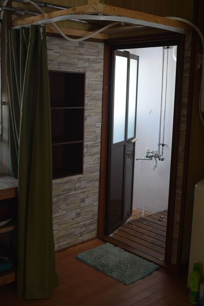 Hostal Tabibitoyado Shoei - Hostel