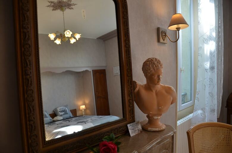 Hotel Villa Du Cerf Thibault