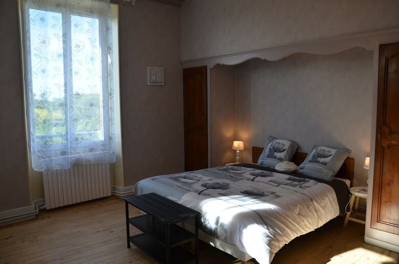 Hotel Villa Du Cerf Thibault