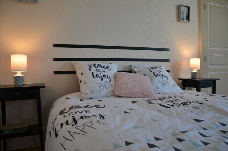 Hotel Villa Du Cerf Thibault