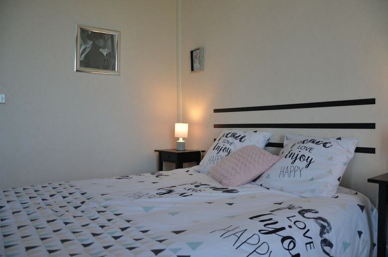 Hotel Villa Du Cerf Thibault