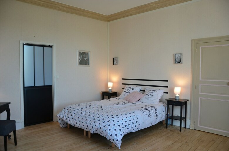 Hotel Villa Du Cerf Thibault