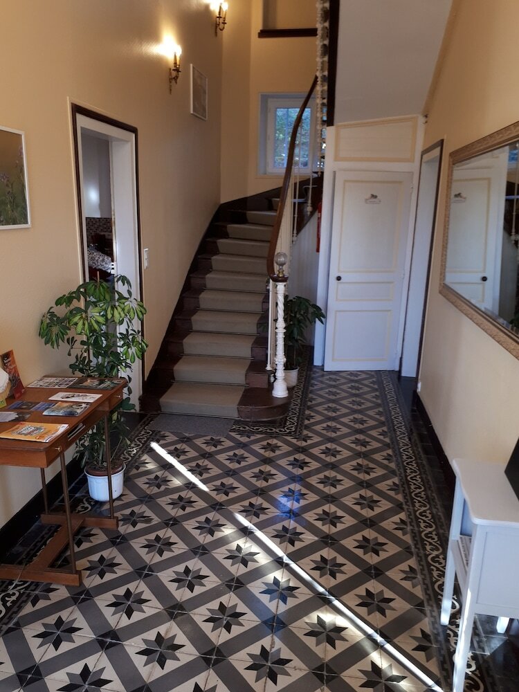 Hotel Villa Du Cerf Thibault