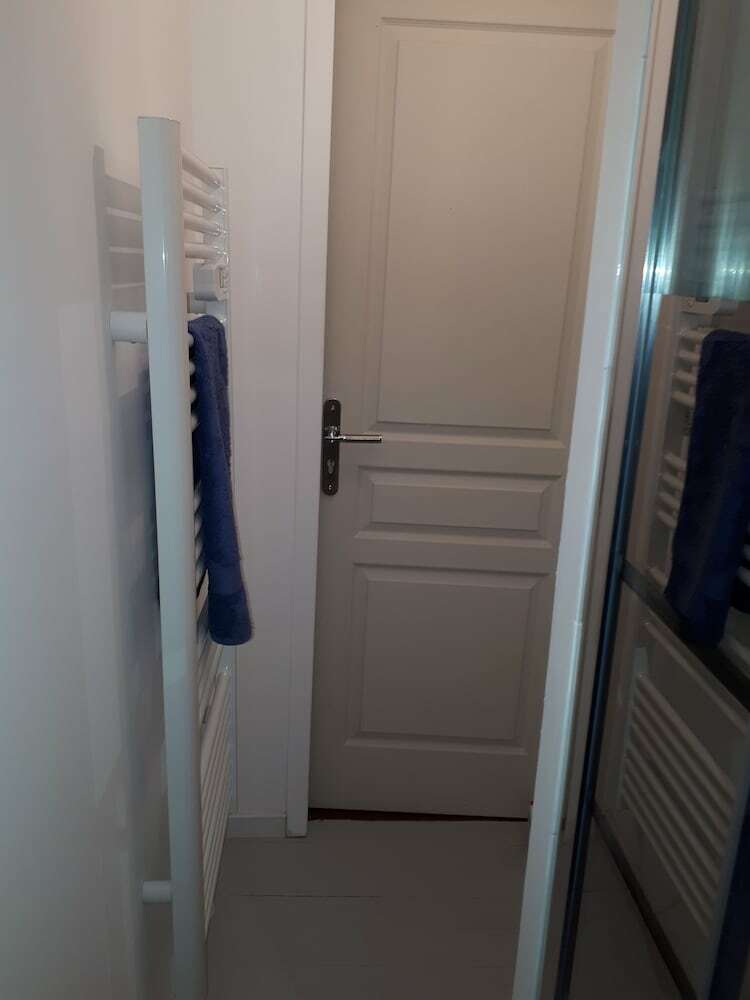 Hotel Villa Du Cerf Thibault
