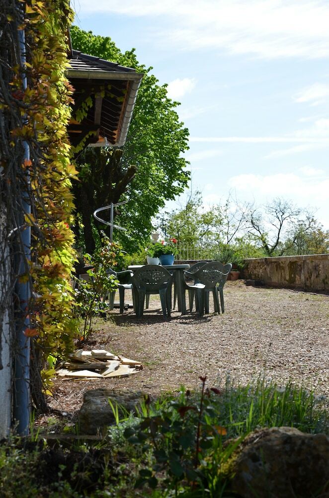 Hotel Villa Du Cerf Thibault