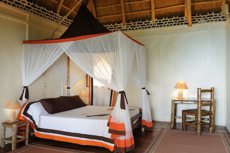 Posada Tanganyika Bluebay Resort