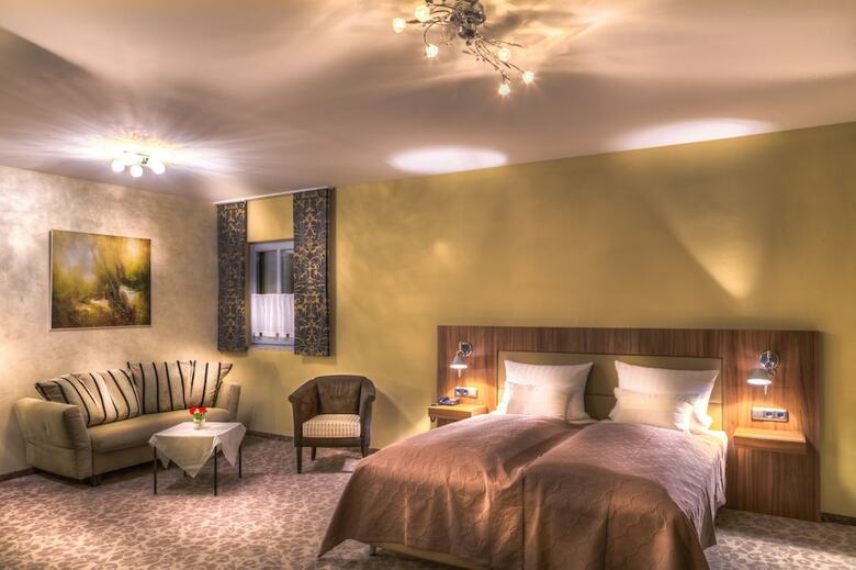 Hotel Glutschaufel