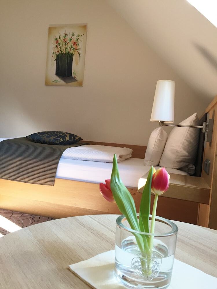 Hotel Glutschaufel