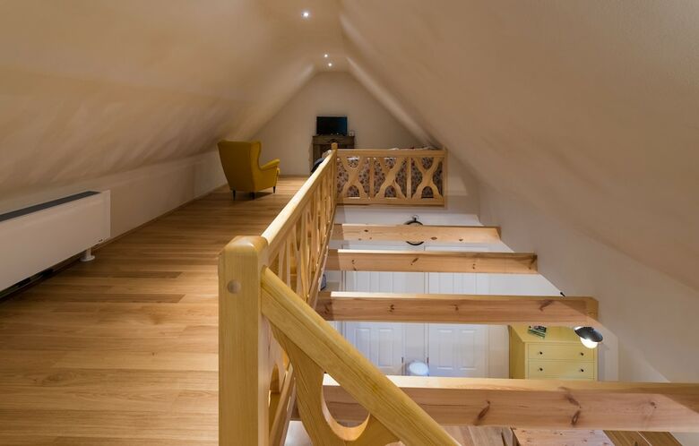 Apartamentos Adelinenhof