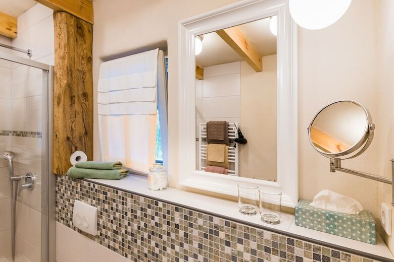 Apartamentos Adelinenhof