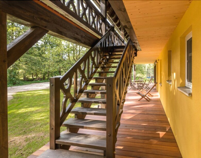 Apartamentos Adelinenhof