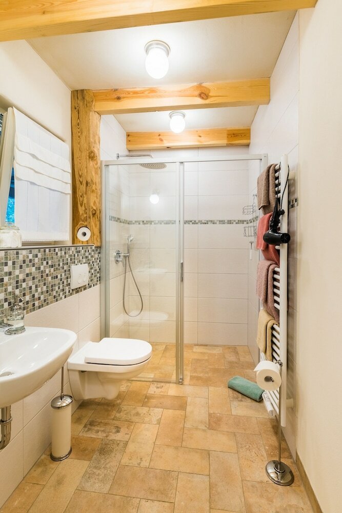 Apartamentos Adelinenhof