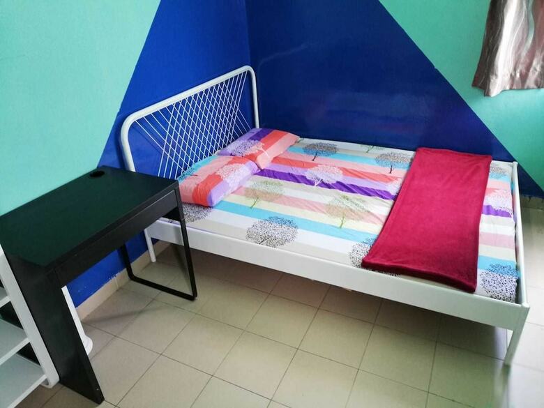 Hostal (Sai Kung) Yha Bradbury Hall Chek Keng Youth Hostel