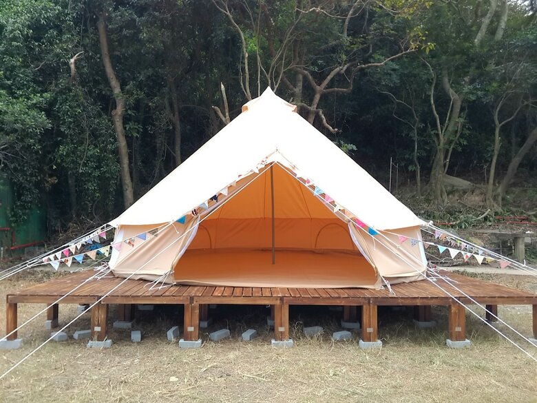 Hostal (Sai Kung) Yha Bradbury Hall Chek Keng Youth Hostel