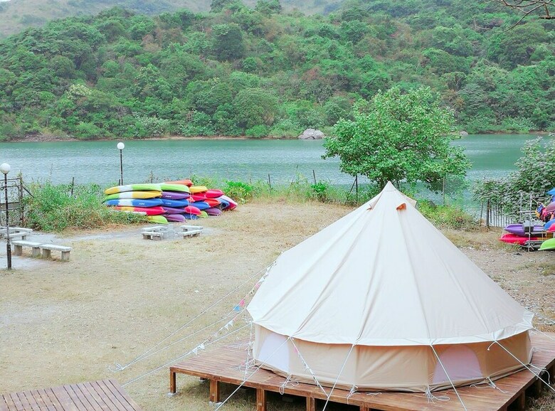 Hostal (Sai Kung) Yha Bradbury Hall Chek Keng Youth Hostel
