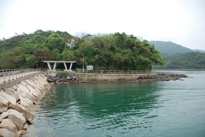 Hostal (Sai Kung) Yha Bradbury Hall Chek Keng Youth Hostel