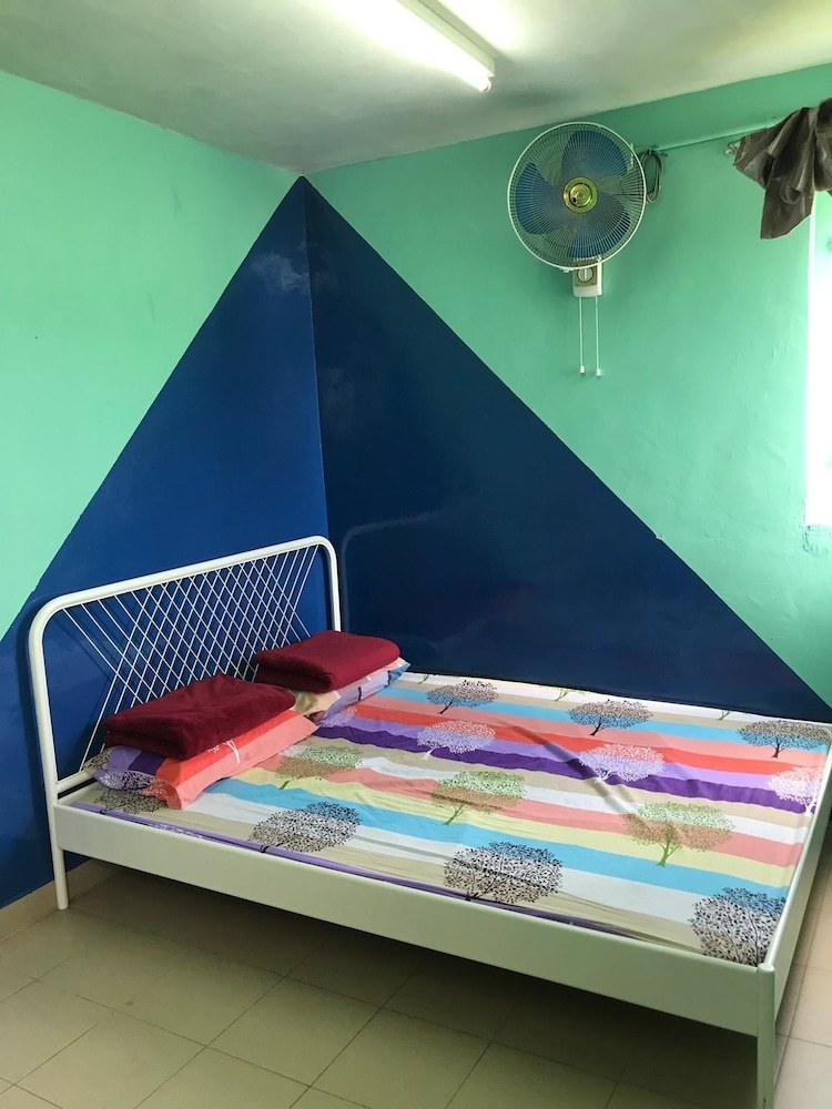 Hostal (Sai Kung) Yha Bradbury Hall Chek Keng Youth Hostel