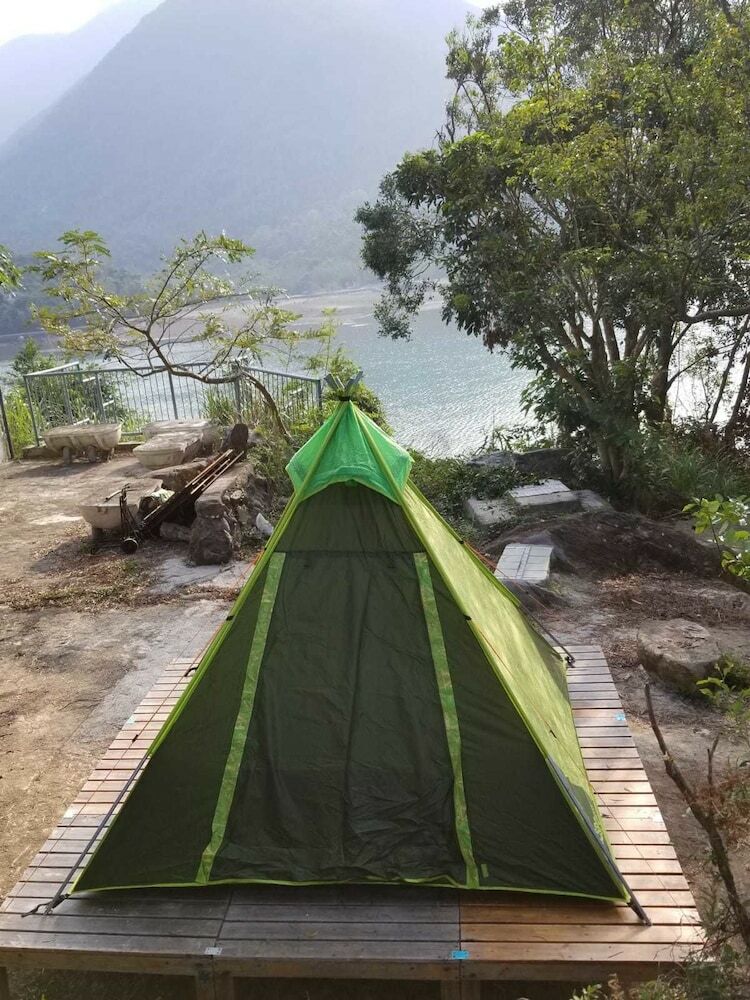 Hostal (Sai Kung) Yha Bradbury Hall Chek Keng Youth Hostel