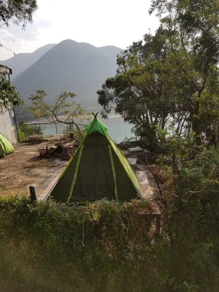 Hostal (Sai Kung) Yha Bradbury Hall Chek Keng Youth Hostel