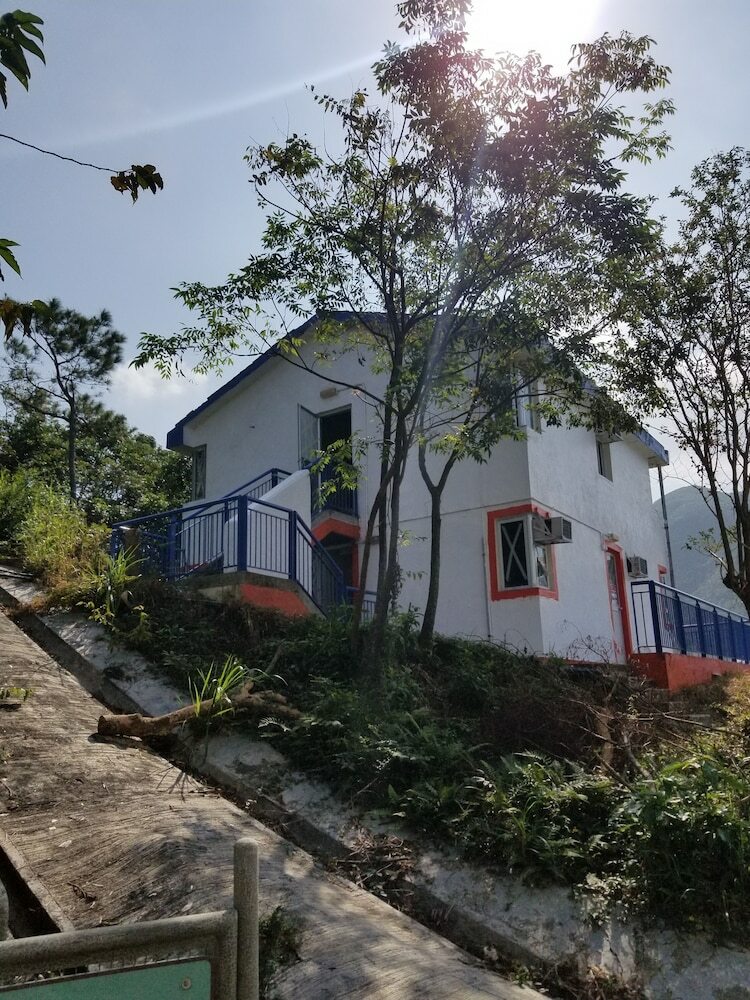 Hostal (Sai Kung) Yha Bradbury Hall Chek Keng Youth Hostel