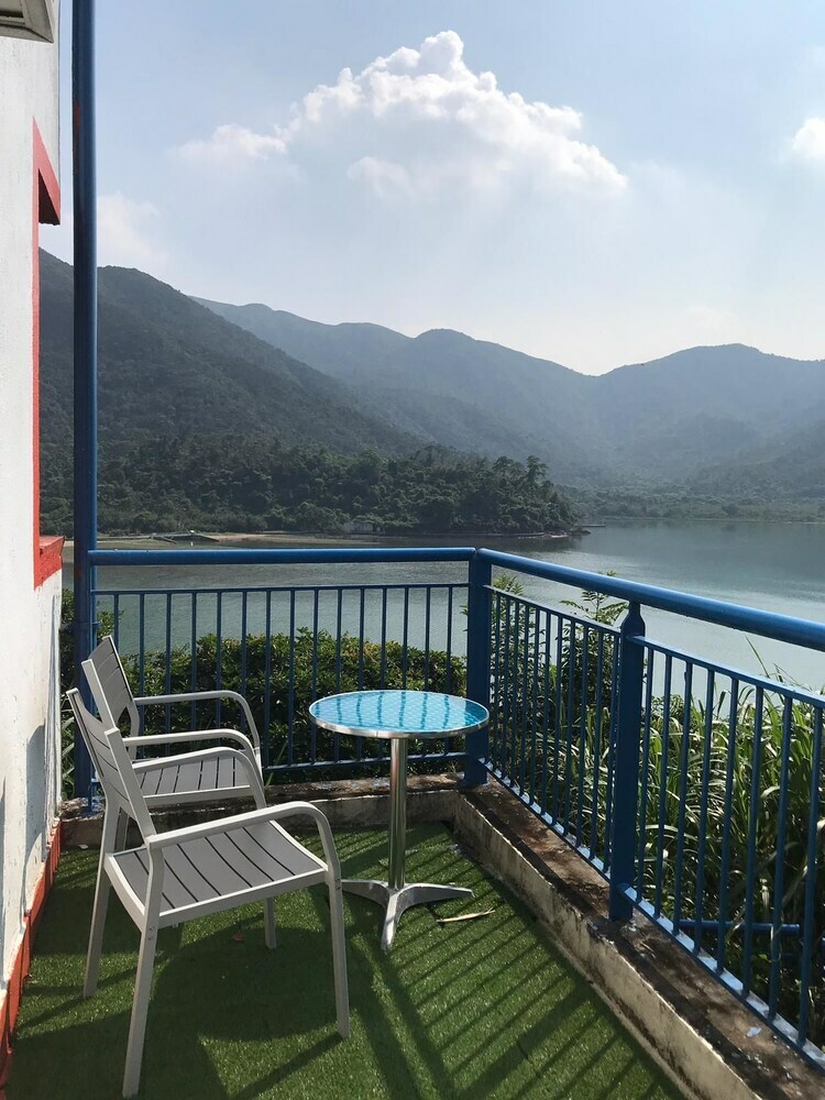 Hostal (Sai Kung) Yha Bradbury Hall Chek Keng Youth Hostel