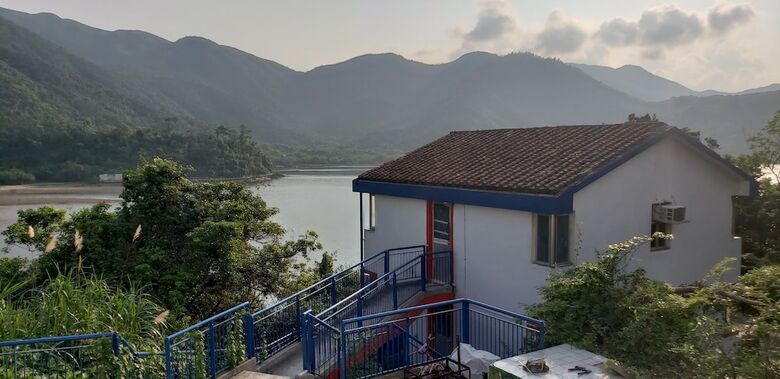 Hostal (Sai Kung) Yha Bradbury Hall Chek Keng Youth Hostel