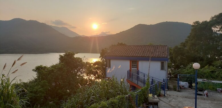 Hostal (Sai Kung) Yha Bradbury Hall Chek Keng Youth Hostel