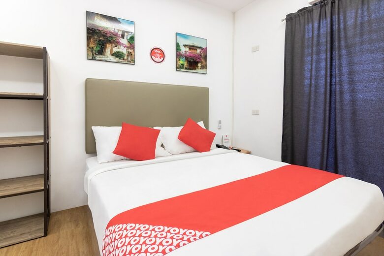 Hotel Oyo 108 Spiral Suites