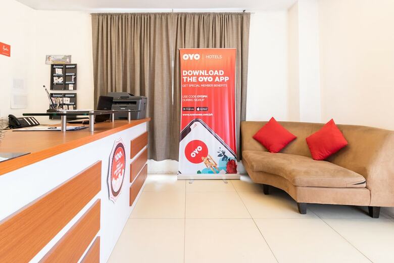 Hotel Oyo 108 Spiral Suites