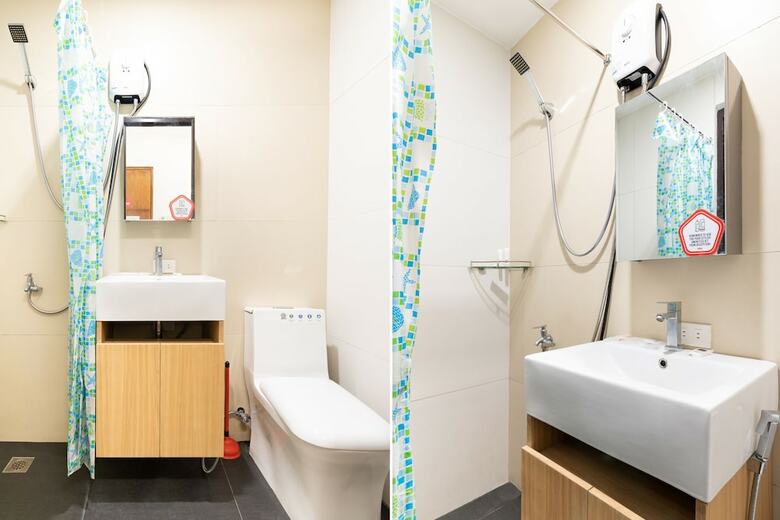 Hotel Oyo 108 Spiral Suites