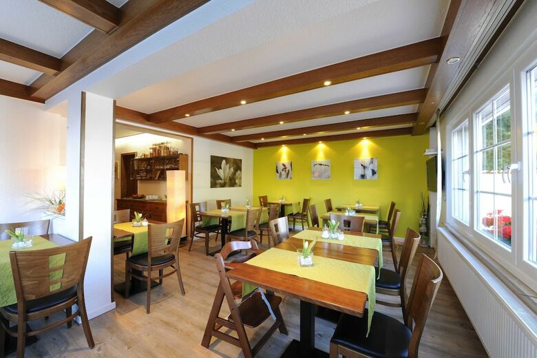 Hotel Garni Schilling