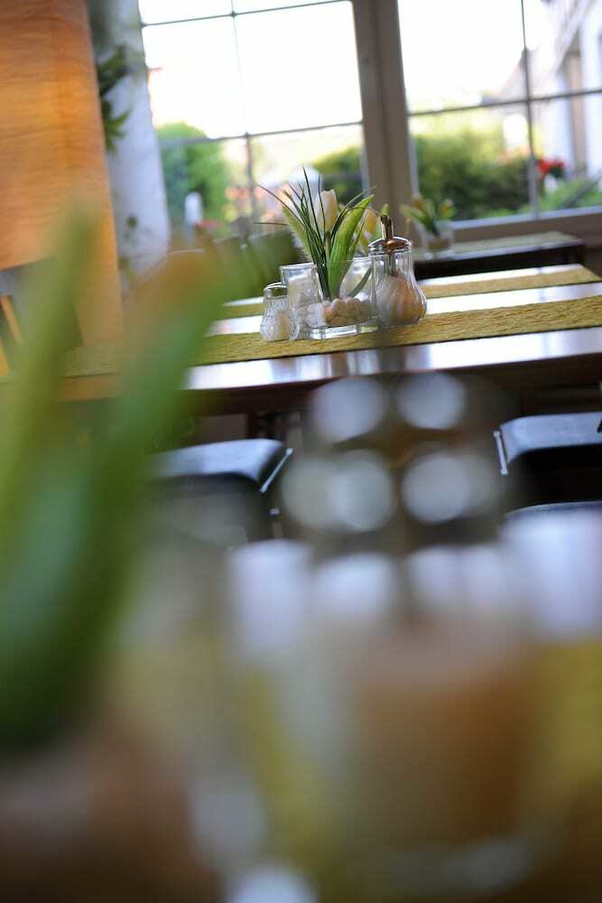 Hotel Garni Schilling