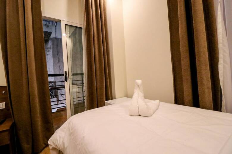 Miramar Downtown Hotel