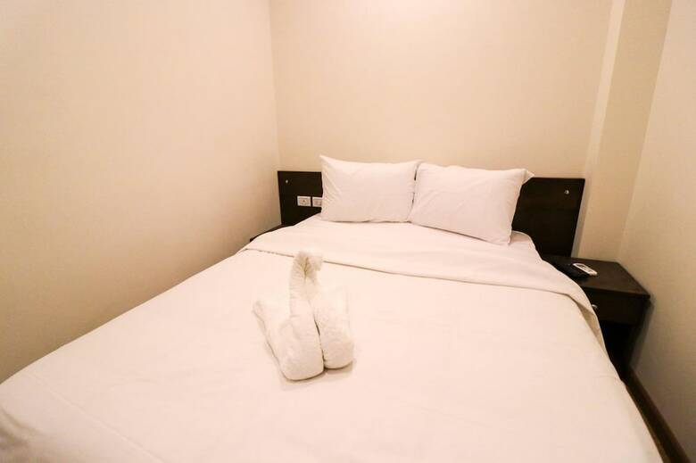 Miramar Downtown Hotel