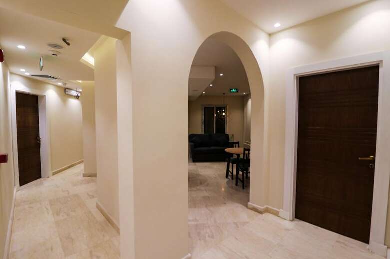 Miramar Downtown Hotel