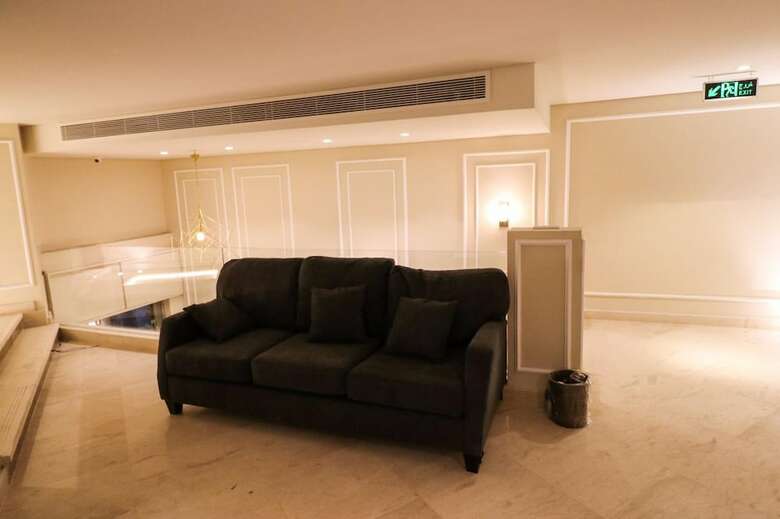 Miramar Downtown Hotel