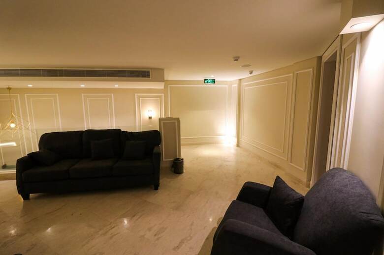 Miramar Downtown Hotel