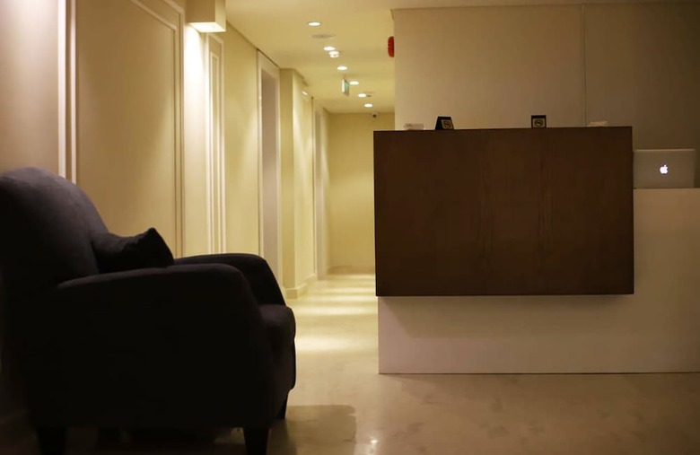 Miramar Downtown Hotel